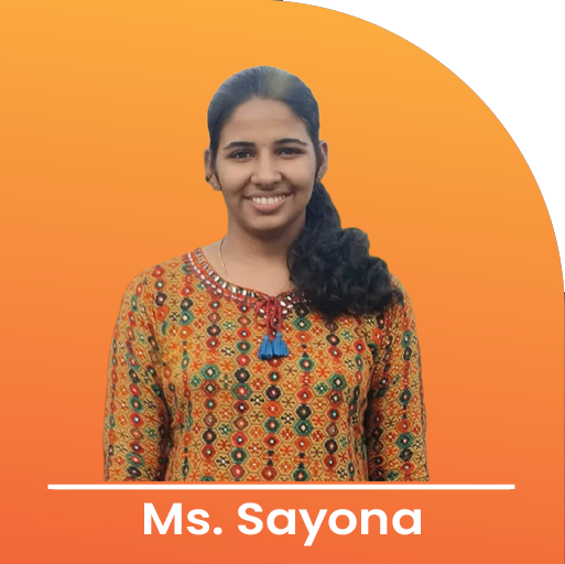 MS.SAYONA